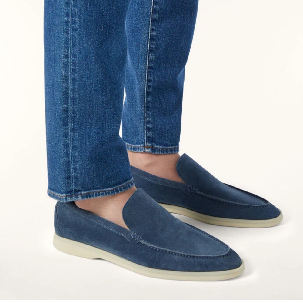 loafers - Picture 4 of 4